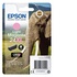 Epson Elephant Cartuccia Magenta chiaro xl
