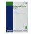 Epson Enhanced Matte Paper