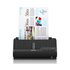 Epson ES-C320W Scanner con ADF + alimentatore di fogli 600 x 600 DPI A4 Nero