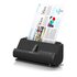 Epson ES-C320W Scanner con ADF + alimentatore di fogli 600 x 600 DPI A4 Nero