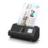 Epson ES-C380W Scanner con ADF + alimentatore di fogli 600 x 600 DPI A4 Nero