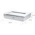 Epson ESPON SCANNER WF DS-50000 A3 600DPI USB