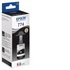 Epson Flacone inchiostro Nero a pigmenti