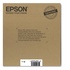Epson Fox Multipack 4-colours T128 EasyMail