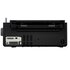 Epson FX-890II 612cps 240 x 144DPI