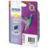 Epson Giallo - Yellow CLARIA