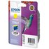 Epson Giallo - Yellow CLARIA