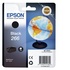 Epson Globe Singlepack Black 266 ink cartridge
