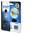 Epson Globe Singlepack Black 266 ink cartridge