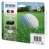 Epson Golf ball Multipack 4-colours 34 DURABrite Ultra Ink