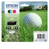 Epson Golf ball Multipack 4-colours 34 DURABrite Ultra Ink