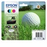 Epson Golf ball Multipack 4-colours 34XL DURABrite Ultra Ink