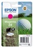 Epson Golf ball Singlepack Magenta 34 DURABrite Ultra Ink