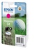 Epson Golf ball Singlepack Magenta 34 DURABrite Ultra Ink
