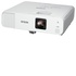 Epson Home Cinema EB-L200F 4500 Lumen FullHD Wireless Nero