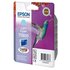 Epson INCHIOSTRO Ciano chiaro - Light ciano CLARIA
