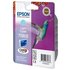 Epson INCHIOSTRO Ciano chiaro - Light ciano CLARIA