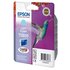Epson INCHIOSTRO Ciano chiaro - Light ciano CLARIA