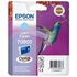 Epson INCHIOSTRO Ciano chiaro - Light ciano CLARIA
