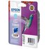 Epson INCHIOSTRO Ciano chiaro - Light ciano CLARIA
