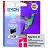 Epson INCHIOSTRO Ciano chiaro - Light ciano CLARIA