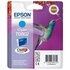Epson INCHIOSTRO CIANO CLARIA