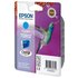 Epson INCHIOSTRO CIANO CLARIA