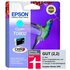 Epson INCHIOSTRO CIANO CLARIA
