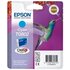 Epson INCHIOSTRO CIANO CLARIA