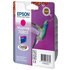 Epson INCHIOSTRO MAGENTA CLARIA