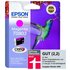 Epson INCHIOSTRO MAGENTA CLARIA