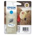 Epson Ink Cartridge Cyan T0612