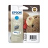 Epson Ink Cartridge Cyan T0612