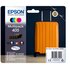 Epson Kit Multipack 405 Nero / Ciano / Magenta / Giallo
