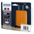 Epson Kit Multipack 405 XL Nero / Ciano / Magenta / Giallo