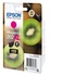 Epson Kiwi Singlepack Magenta 202XL Claria Premium Ink