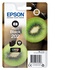 Epson Kiwi Singlepack Photo Black 202 Claria Premium Ink