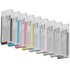 Epson Light nero T 606 220 ml T 6069