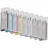 Epson Light nero T 606 220 ml T 6069
