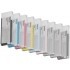 Epson Light nero T 606 220 ml T 6069
