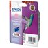 Epson Magenta chiaro - Light magenta CLARIA