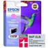 Epson Magenta chiaro - Light magenta CLARIA