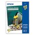 Epson Matte Paper Heavy Weight A 3+ 50 fogli