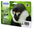 Epson Monkey Multipack 4 colori Nero, Ciano, Magenta e Giallo