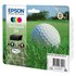 Epson Multipack 4-Colours 34 DURABrite Ultra Ink