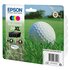 Epson Multipack 4-Colours 34XL DURABrite Ultra Ink