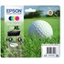 Epson Multipack 4-Colours 34XL DURABrite Ultra Ink