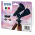 Epson Multipack 4-colours 502 Ink
