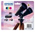 Epson Multipack 4-colours 502XL Ink