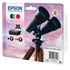 Epson Multipack 4-colours 502XL Ink